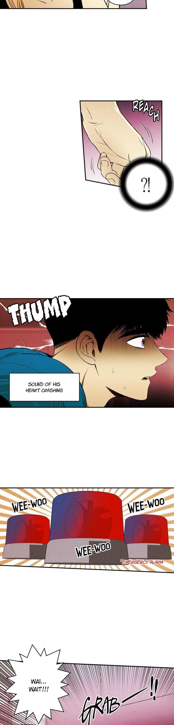 Just Give it to Me Chapter 79 Page 5