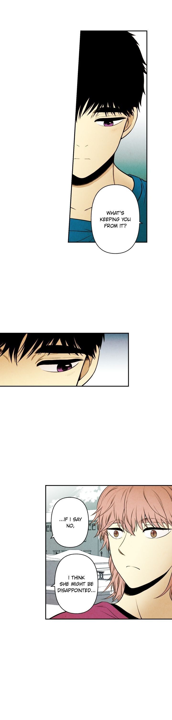 Just Give it to Me Chapter 80 Page 15