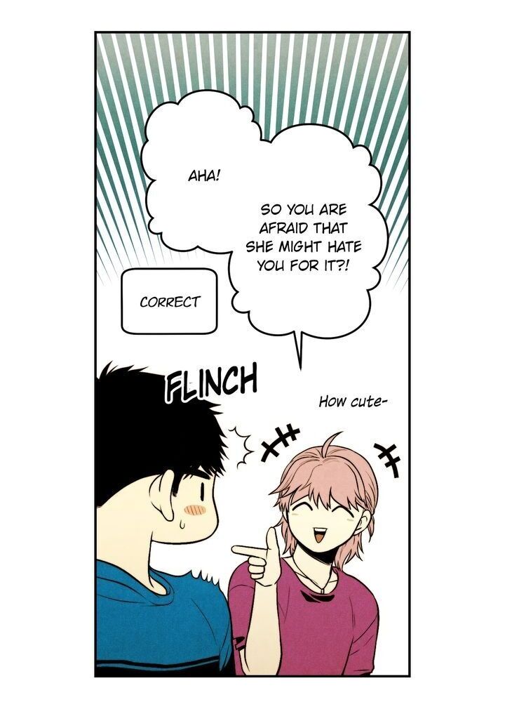 Just Give it to Me Chapter 80 Page 16