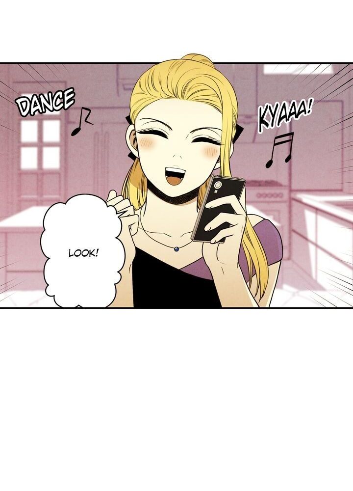 Just Give it to Me Chapter 80 Page 20