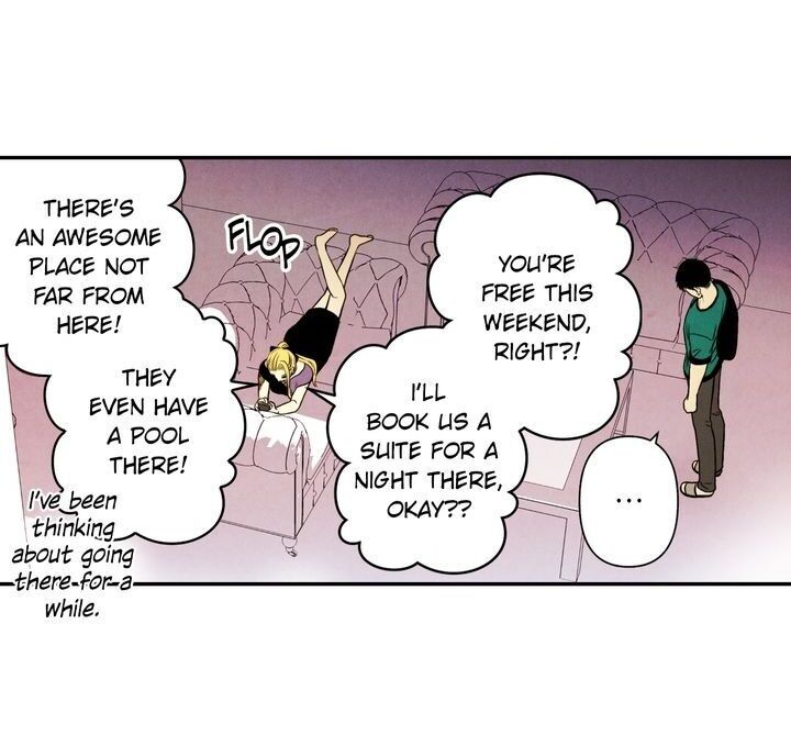 Just Give it to Me Chapter 80 Page 22