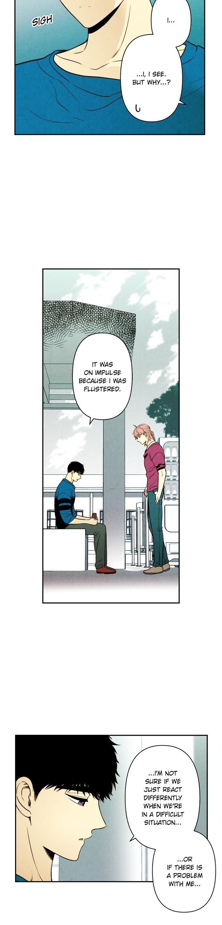 Just Give it to Me Chapter 80 Page 3