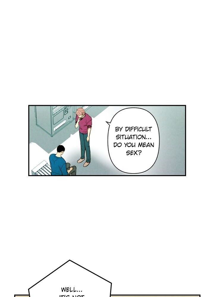 Just Give it to Me Chapter 80 Page 4
