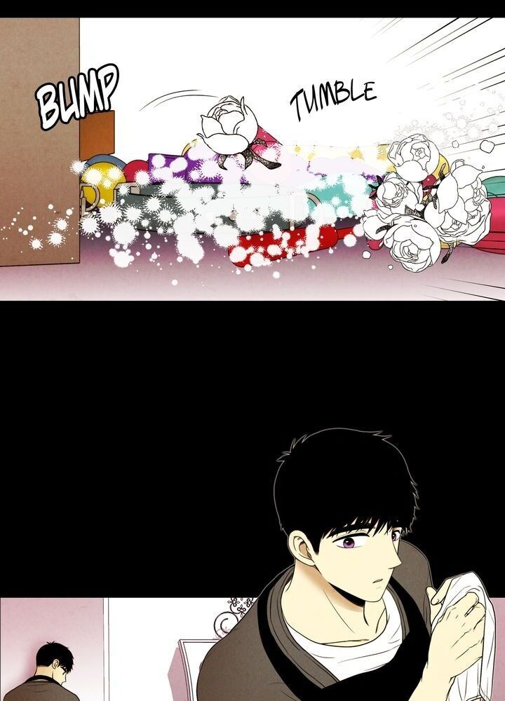 Just Give it to Me Chapter 80 Page 6