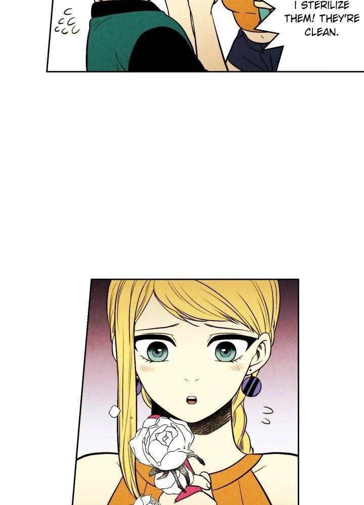 Just Give it to Me Chapter 81 Page 13