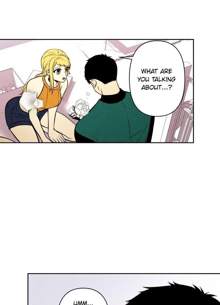 Just Give it to Me Chapter 81 Page 18
