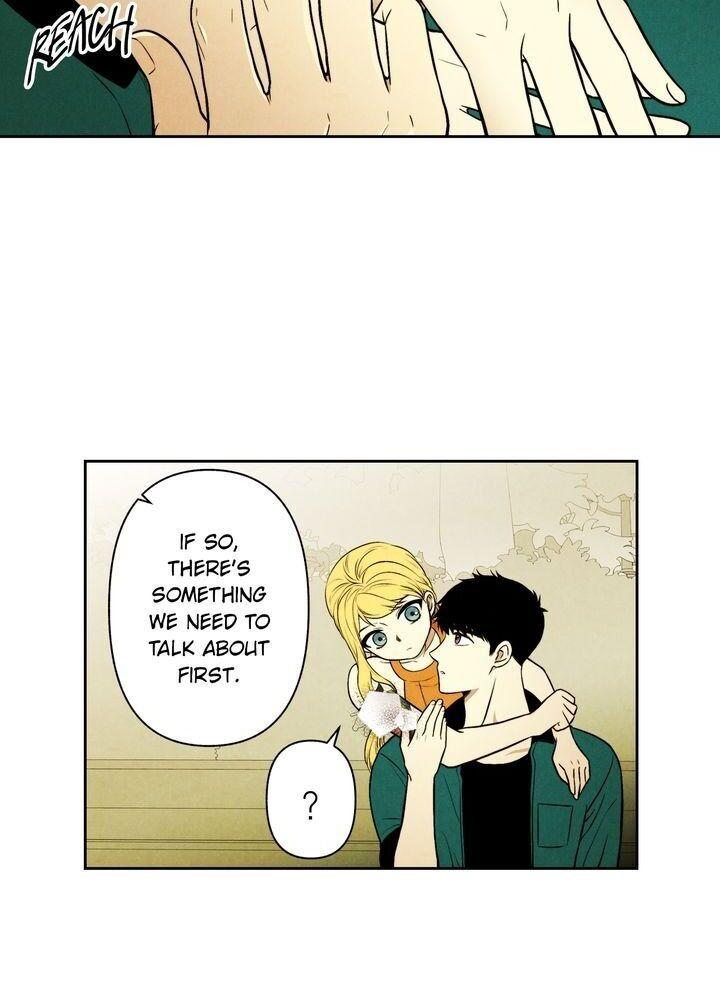 Just Give it to Me Chapter 81 Page 6