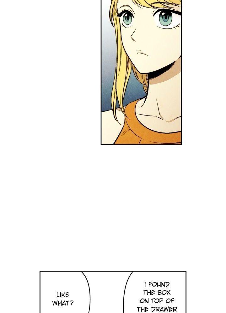 Just Give it to Me Chapter 81 Page 9