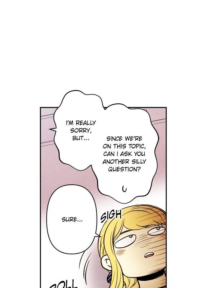 Just Give it to Me Chapter 82 Page 14