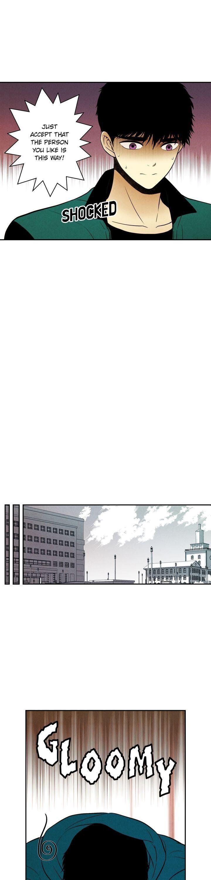 Just Give it to Me Chapter 82 Page 18