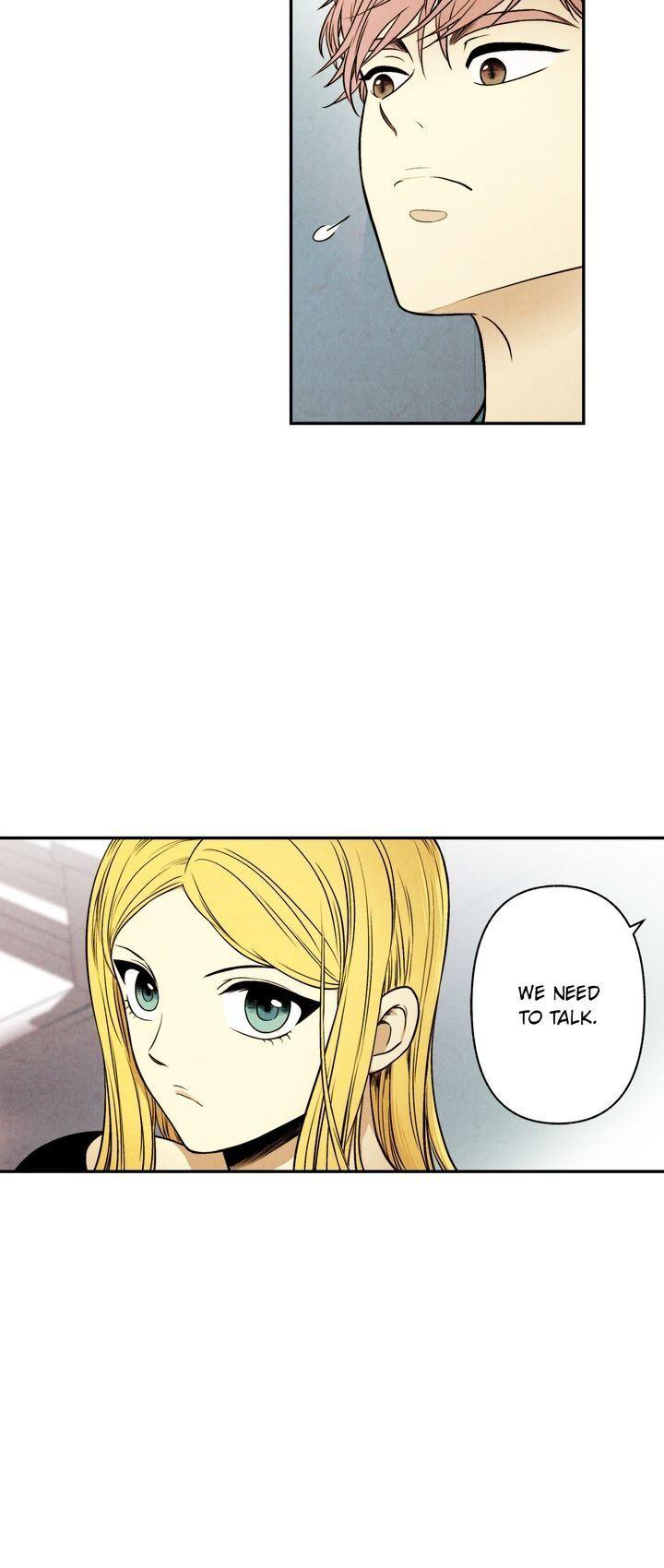 Just Give it to Me Chapter 82 Page 22