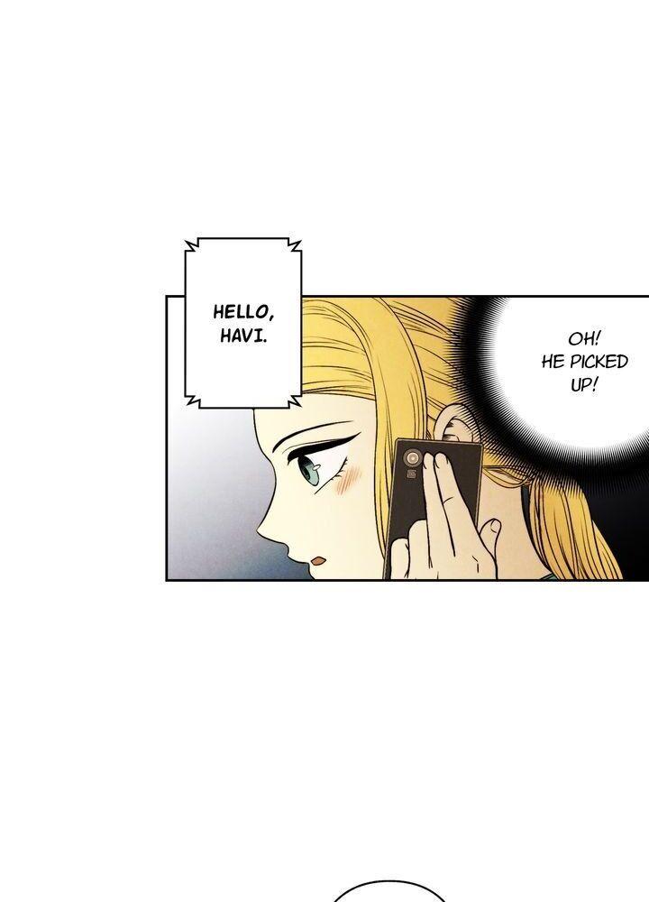 Just Give it to Me Chapter 83 Page 11
