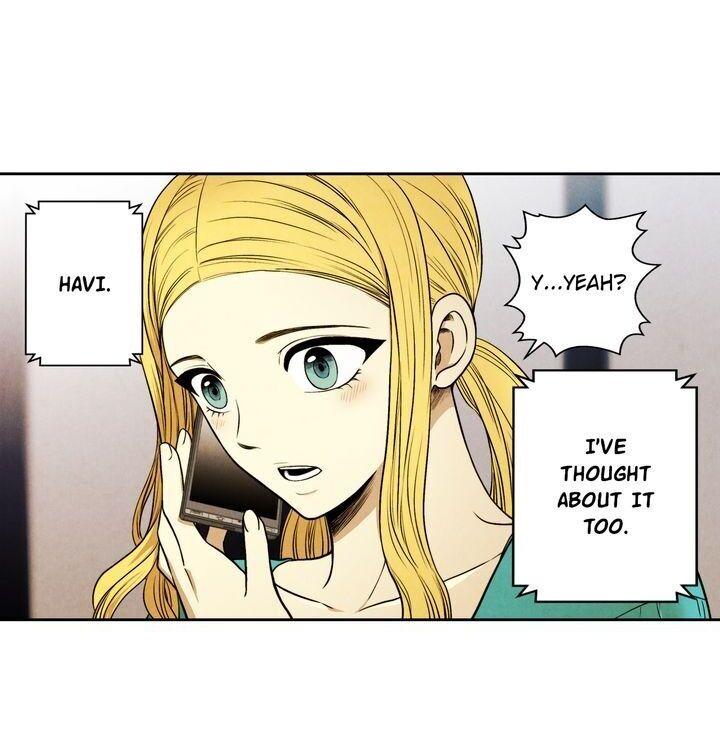 Just Give it to Me Chapter 83 Page 15