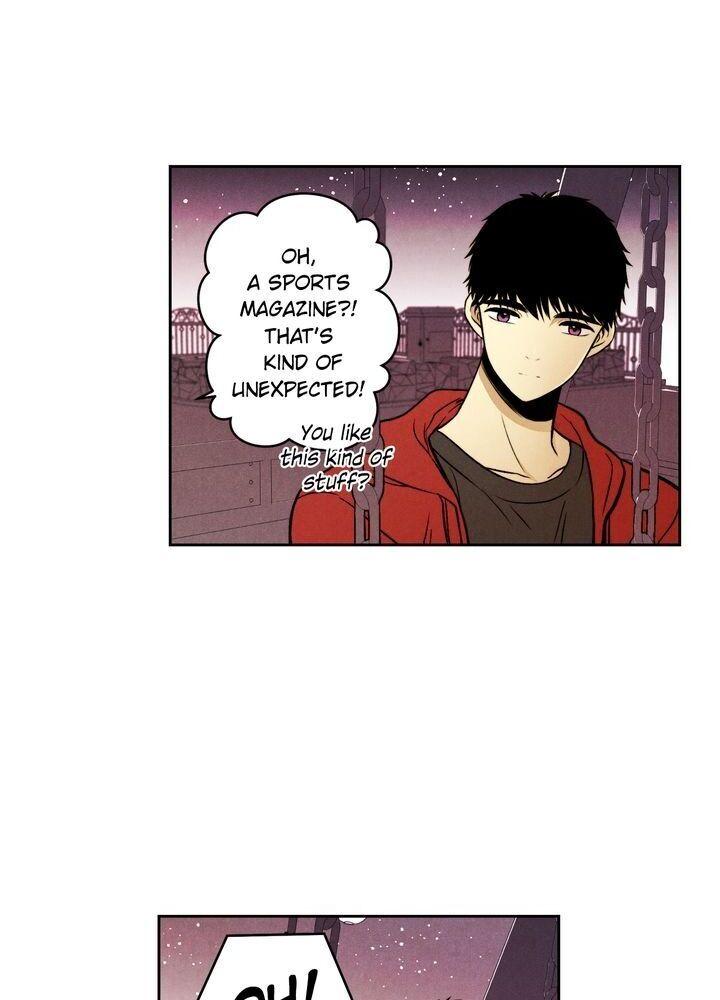 Just Give it to Me Chapter 83 Page 21