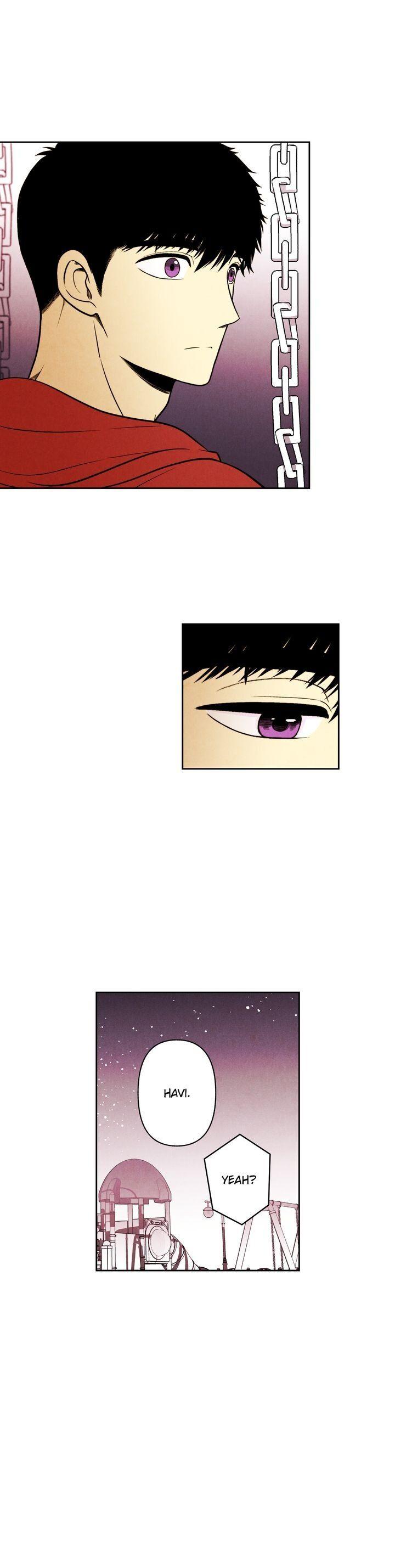 Just Give it to Me Chapter 83 Page 23