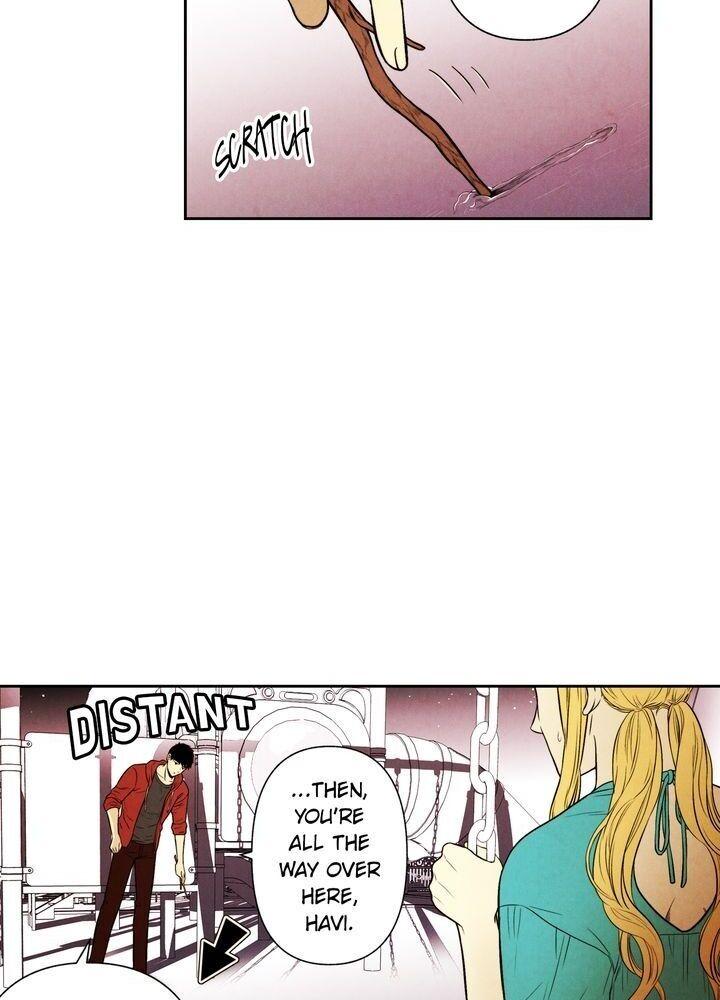 Just Give it to Me Chapter 84 Page 10
