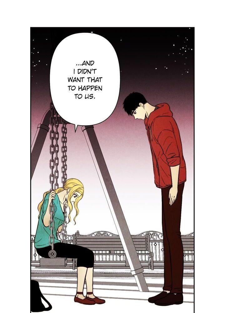 Just Give it to Me Chapter 84 Page 14
