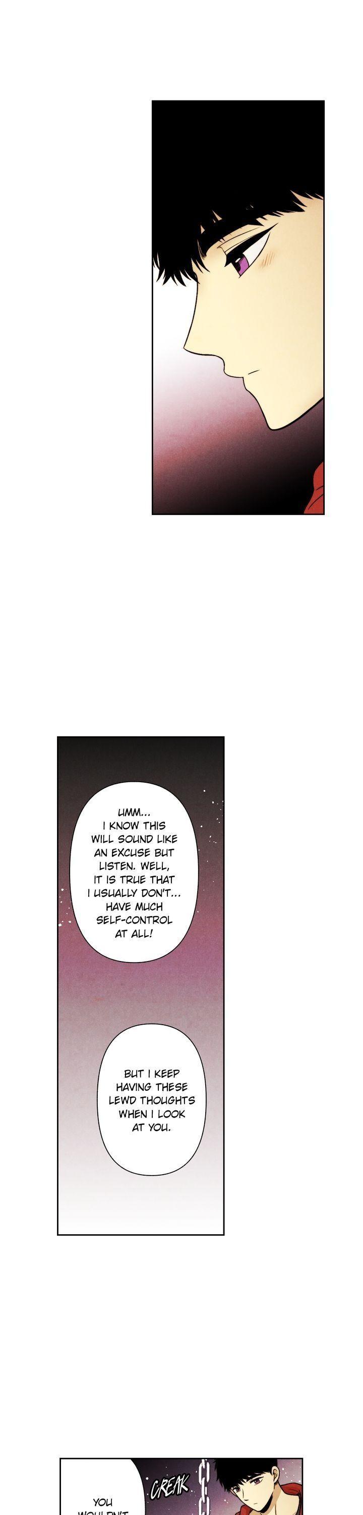 Just Give it to Me Chapter 84 Page 16
