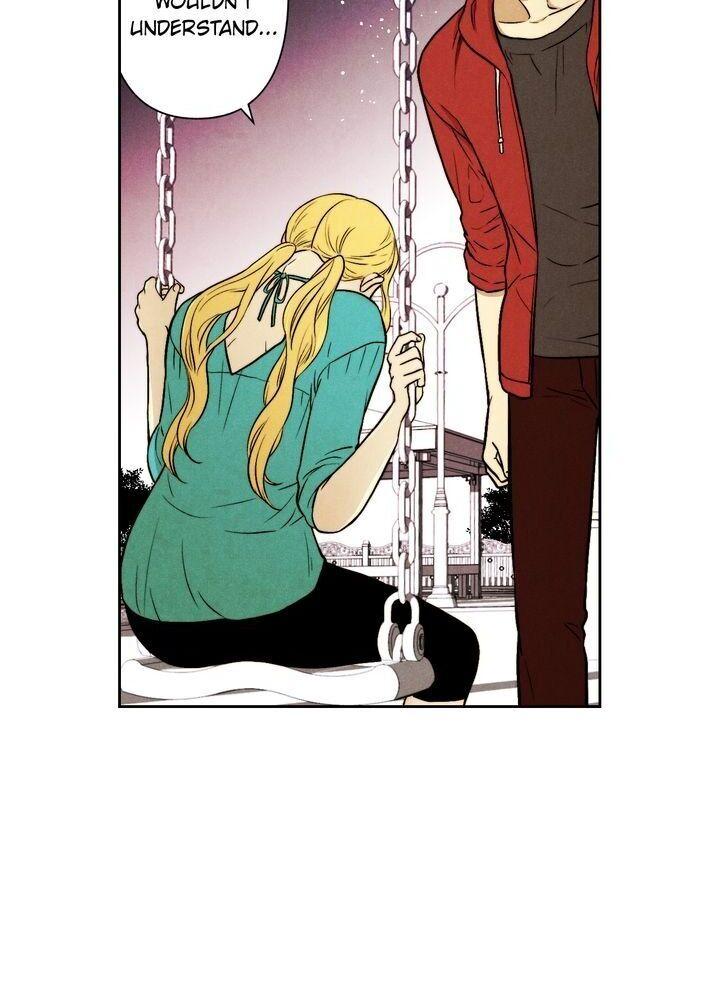 Just Give it to Me Chapter 84 Page 17