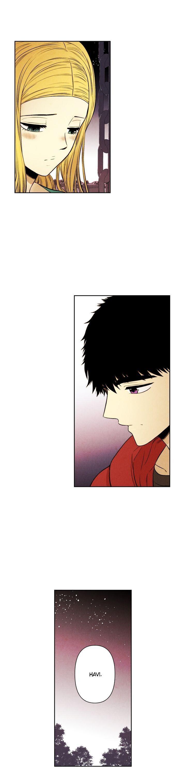 Just Give it to Me Chapter 84 Page 18
