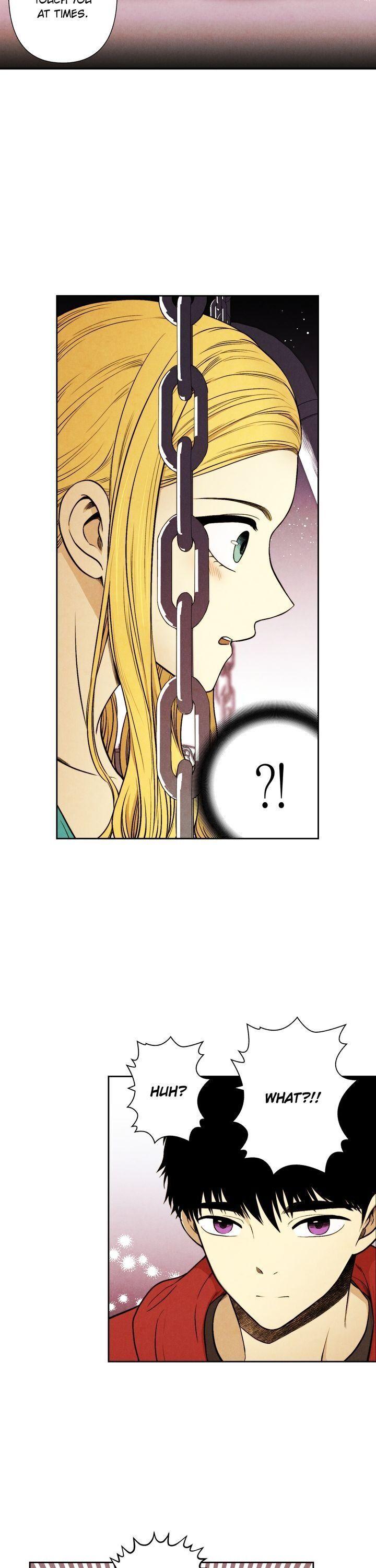 Just Give it to Me Chapter 84 Page 20