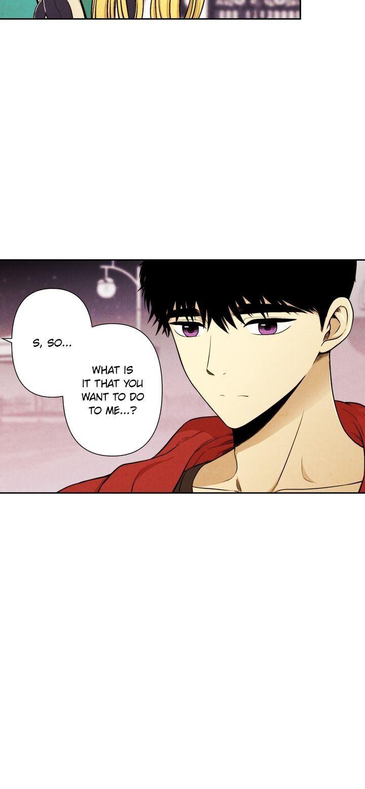 Just Give it to Me Chapter 84 Page 26