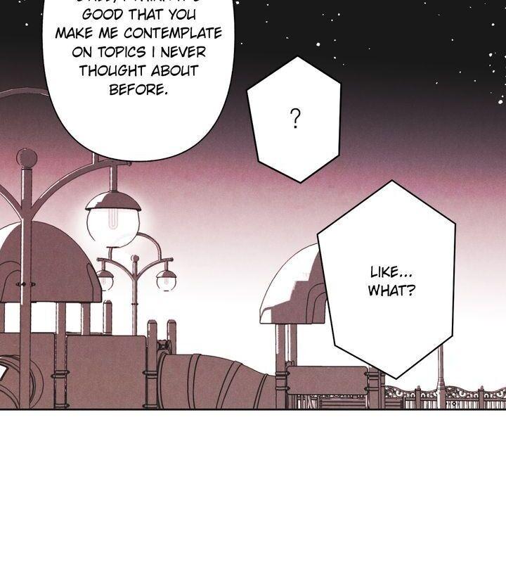 Just Give it to Me Chapter 84 Page 6