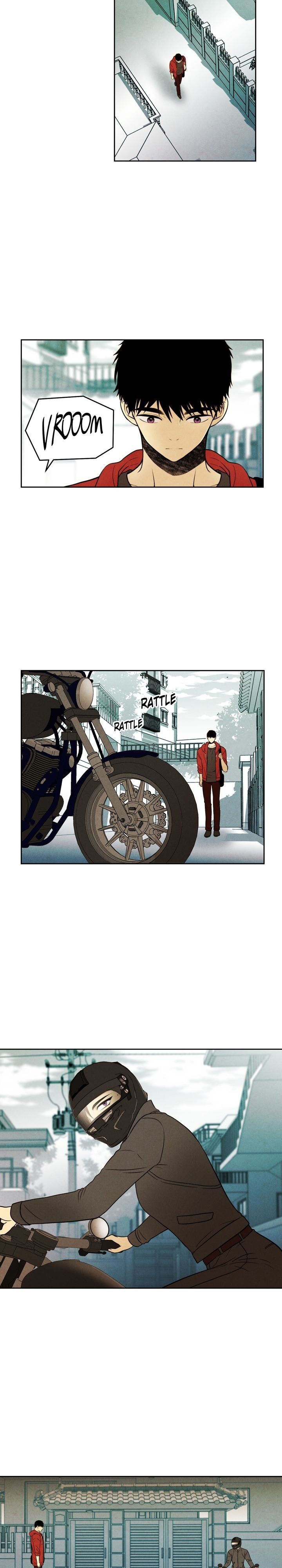 Just Give it to Me Chapter 85 Page 11