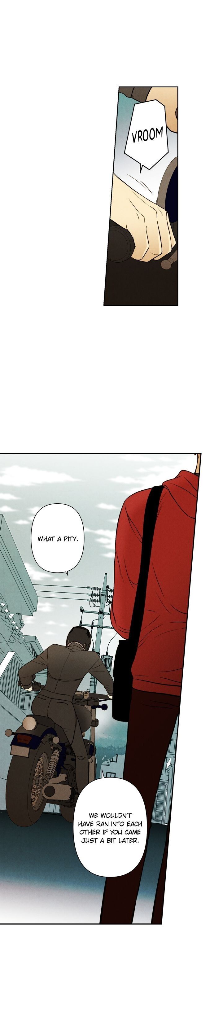 Just Give it to Me Chapter 85 Page 13