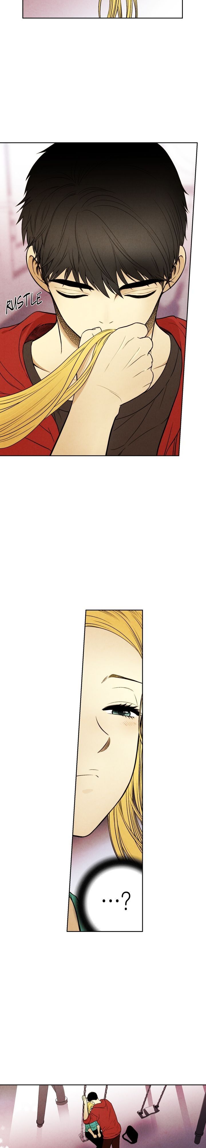 Just Give it to Me Chapter 85 Page 4