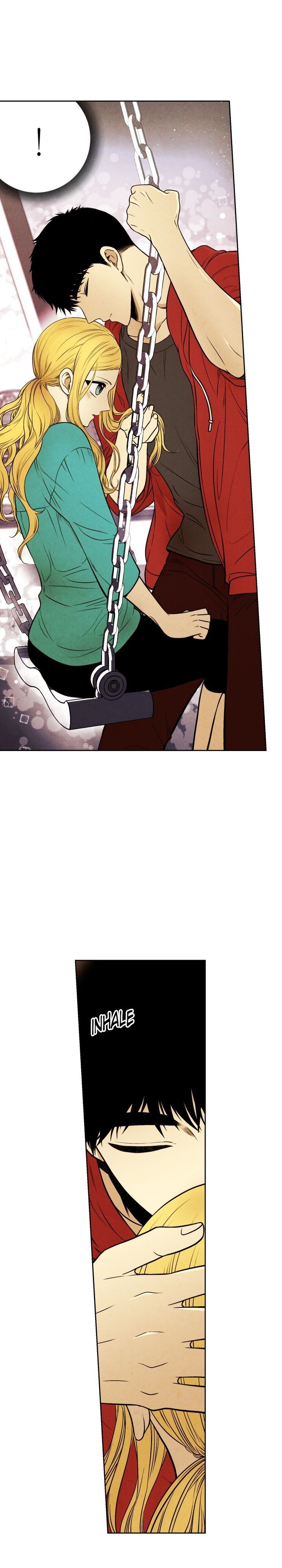 Just Give it to Me Chapter 85 Page 6