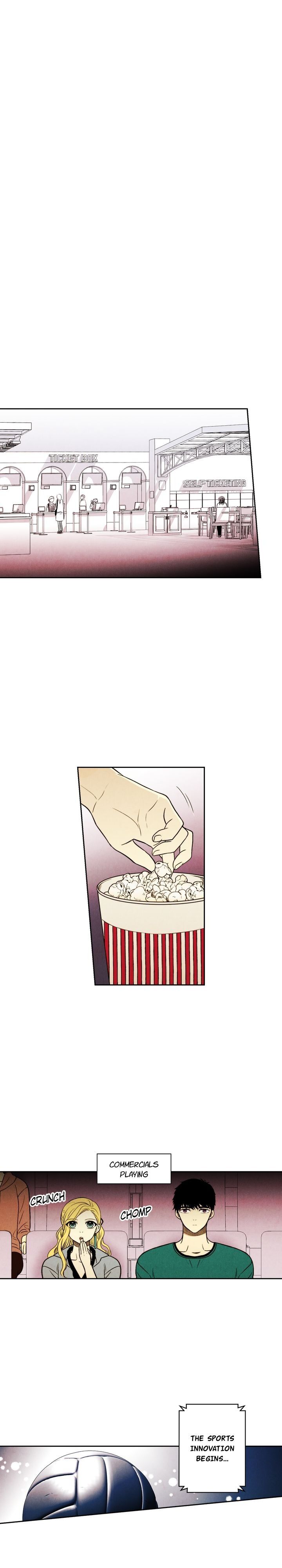Just Give it to Me Chapter 86 Page 11