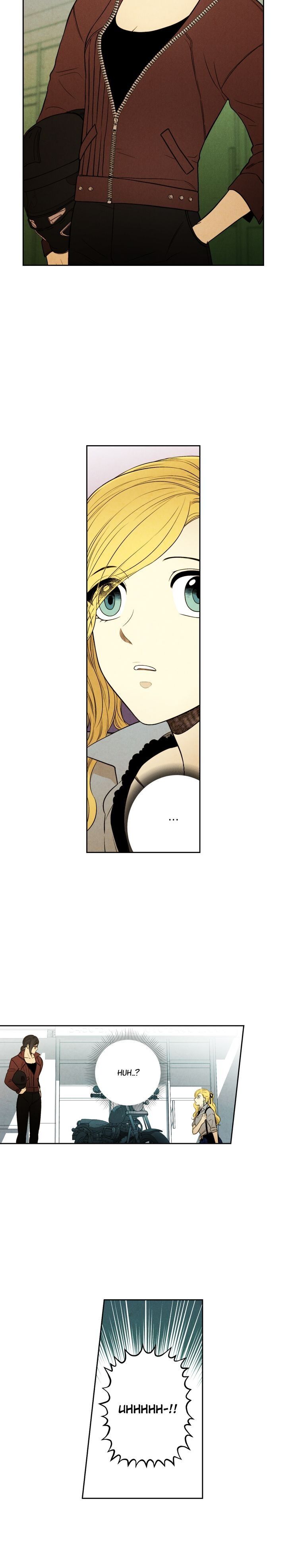 Just Give it to Me Chapter 86 Page 4