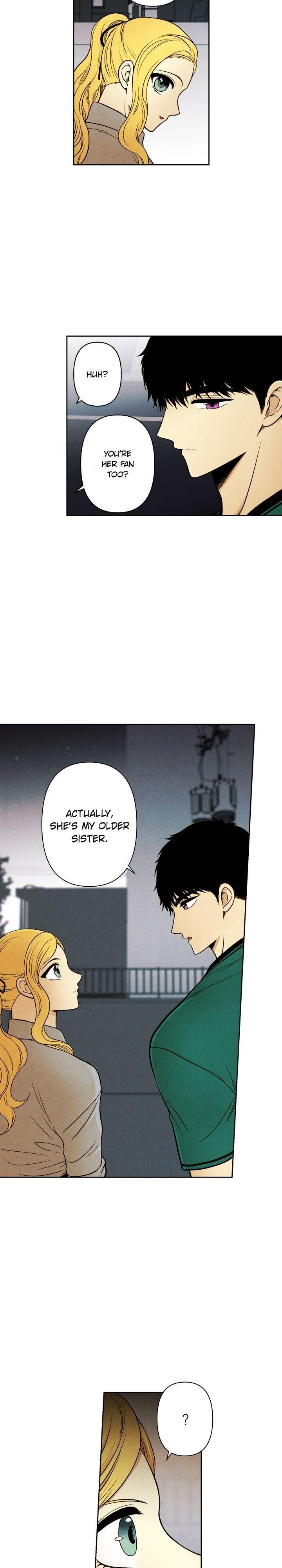 Just Give it to Me Chapter 87 Page 15
