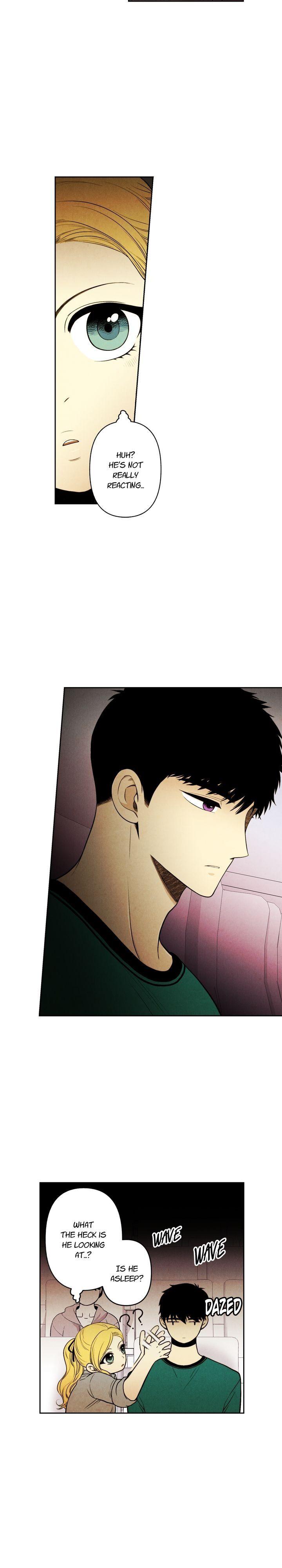Just Give it to Me Chapter 87 Page 2