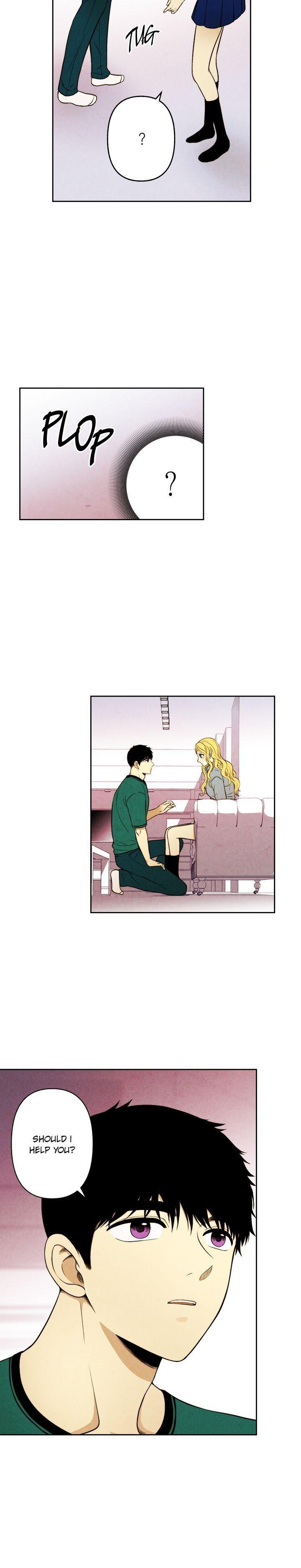 Just Give it to Me Chapter 88 Page 13