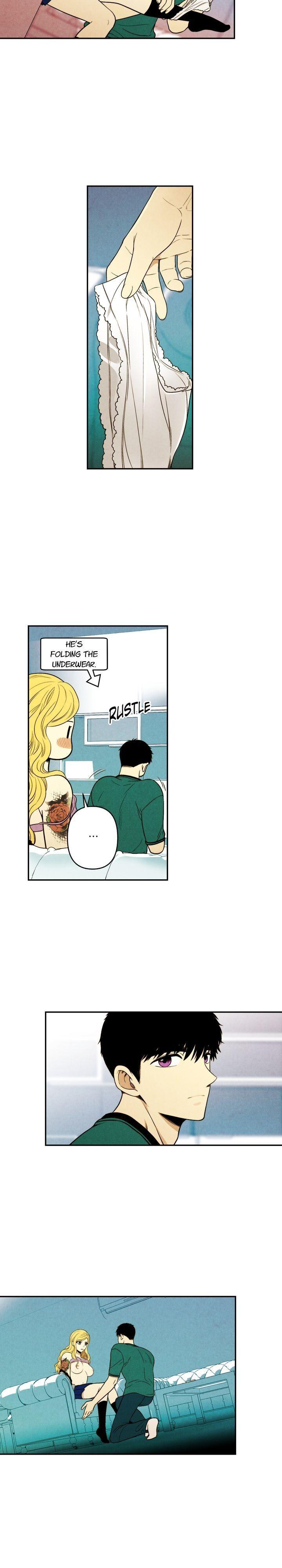 Just Give it to Me Chapter 89 Page 11
