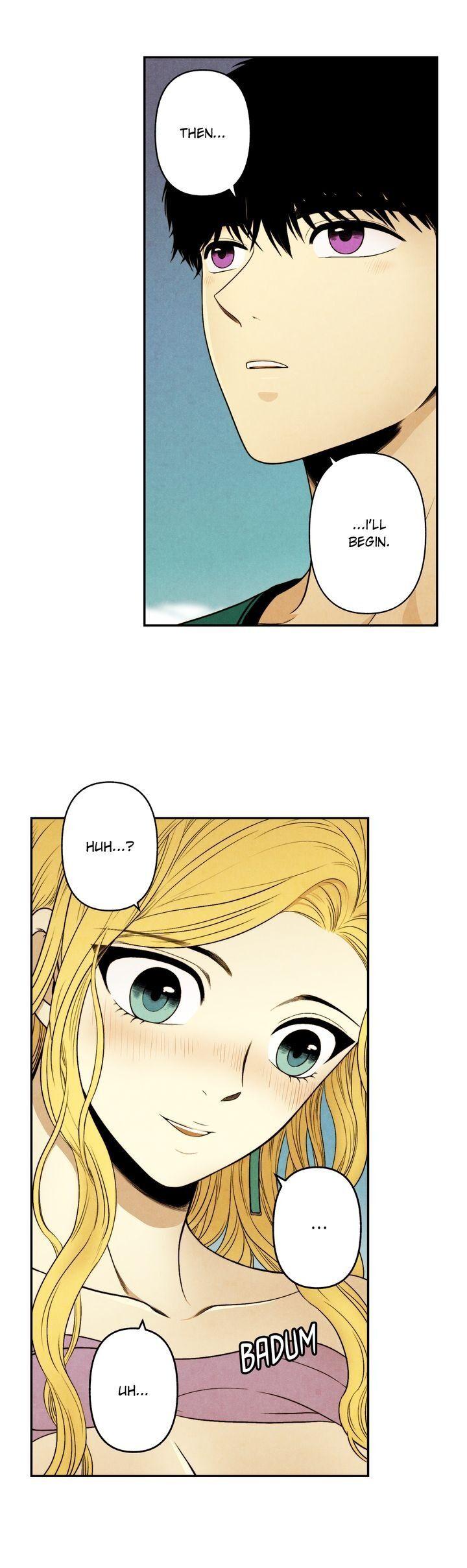 Just Give it to Me Chapter 89 Page 12