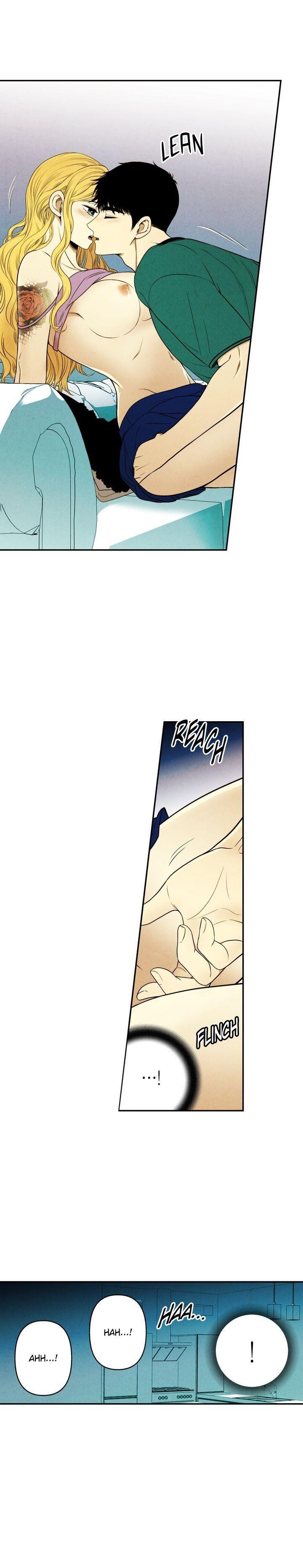 Just Give it to Me Chapter 89 Page 13