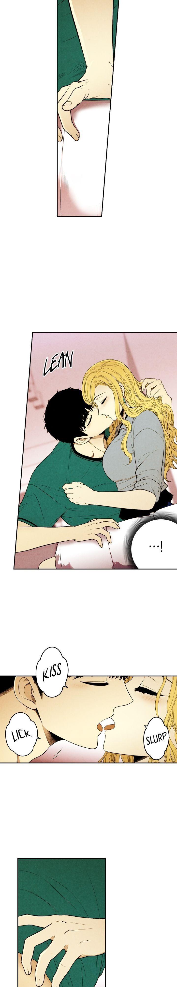 Just Give it to Me Chapter 89 Page 2