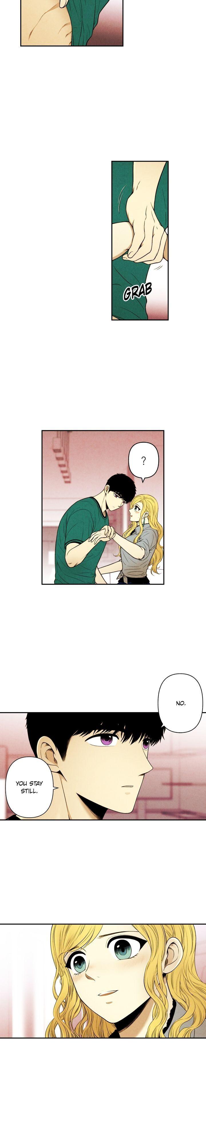 Just Give it to Me Chapter 89 Page 3