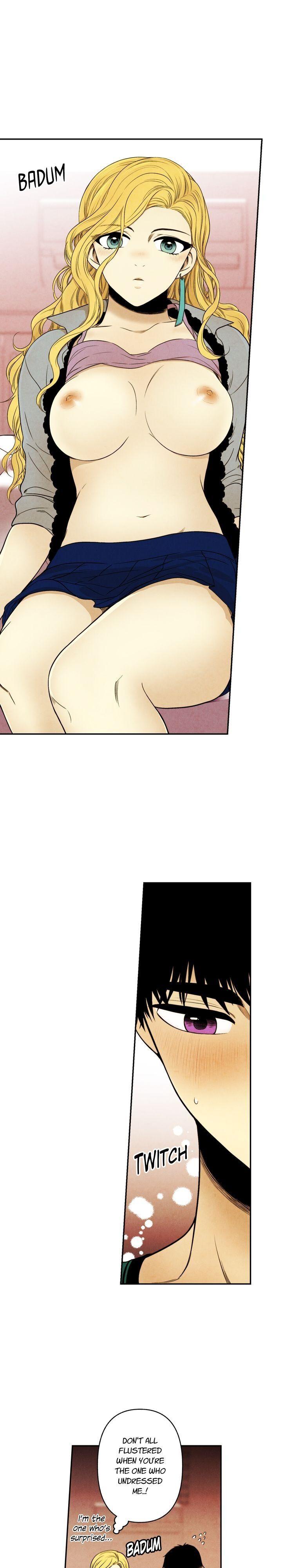 Just Give it to Me Chapter 89 Page 7