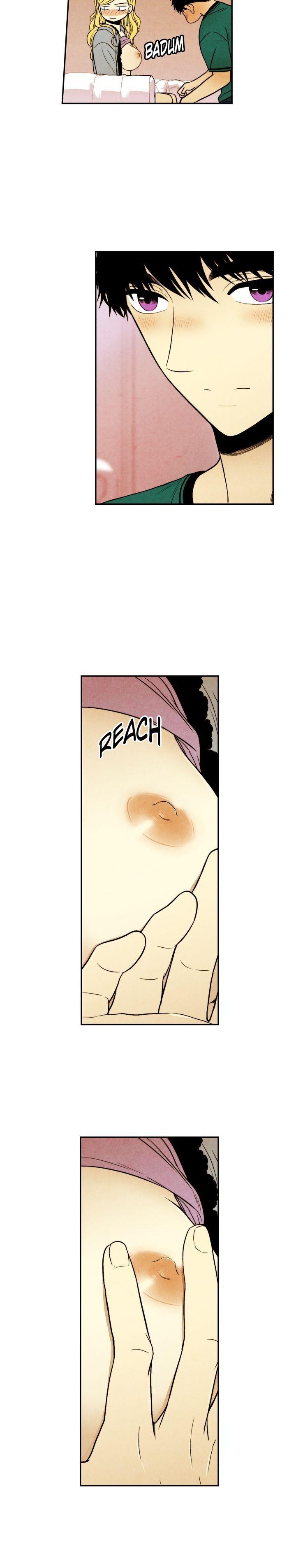 Just Give it to Me Chapter 89 Page 8