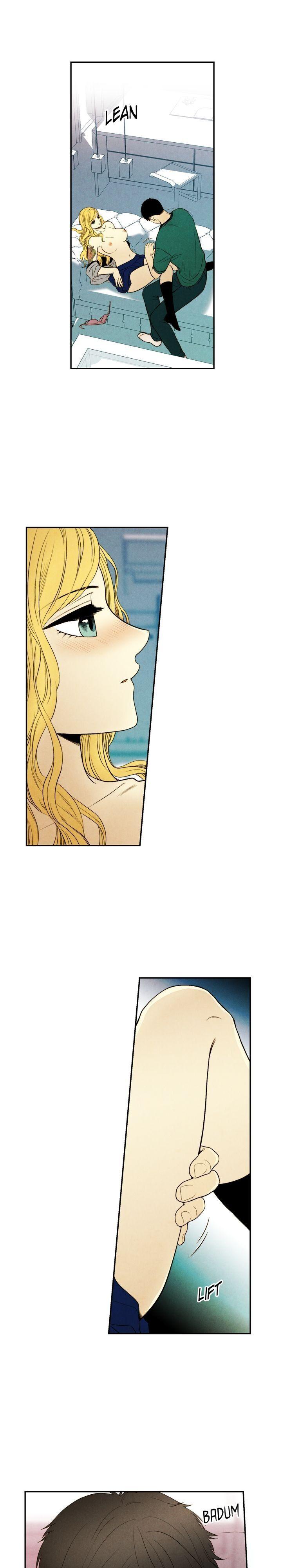 Just Give it to Me Chapter 90 Page 11