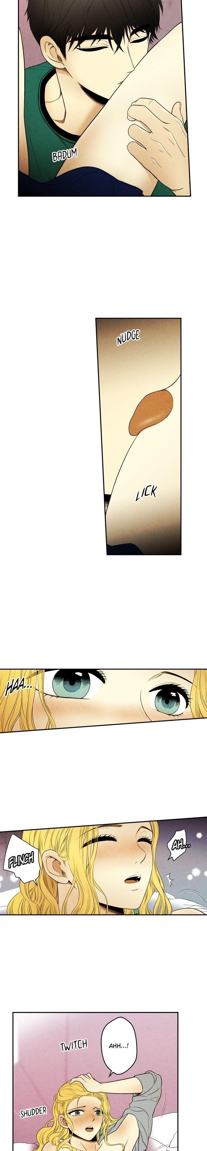 Just Give it to Me Chapter 90 Page 12