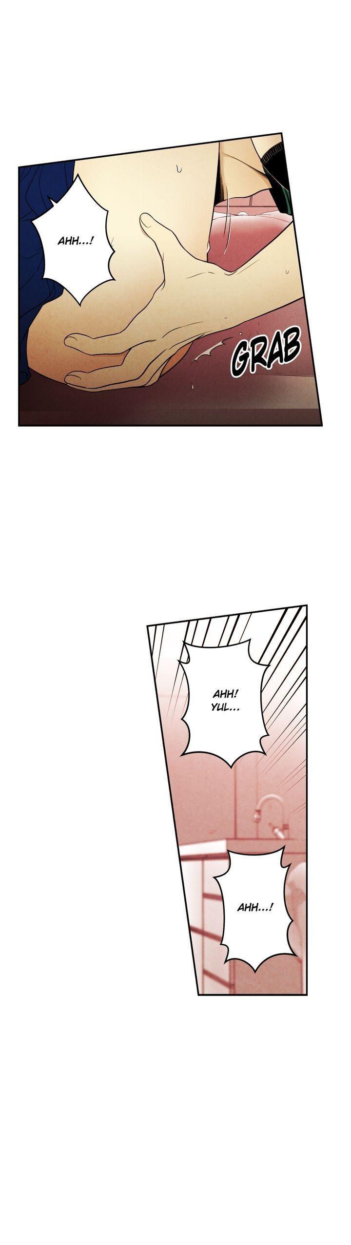 Just Give it to Me Chapter 90 Page 14