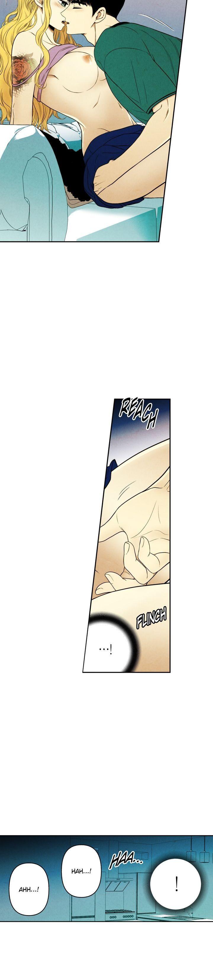 Just Give it to Me Chapter 90 Page 2