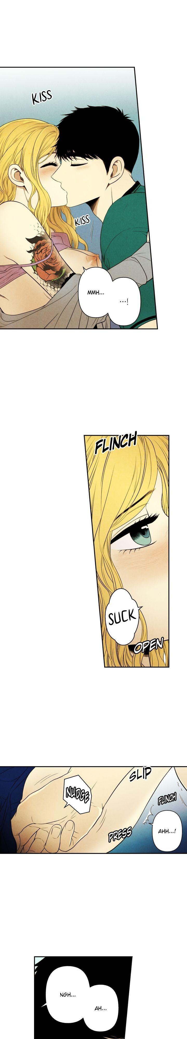 Just Give it to Me Chapter 90 Page 3