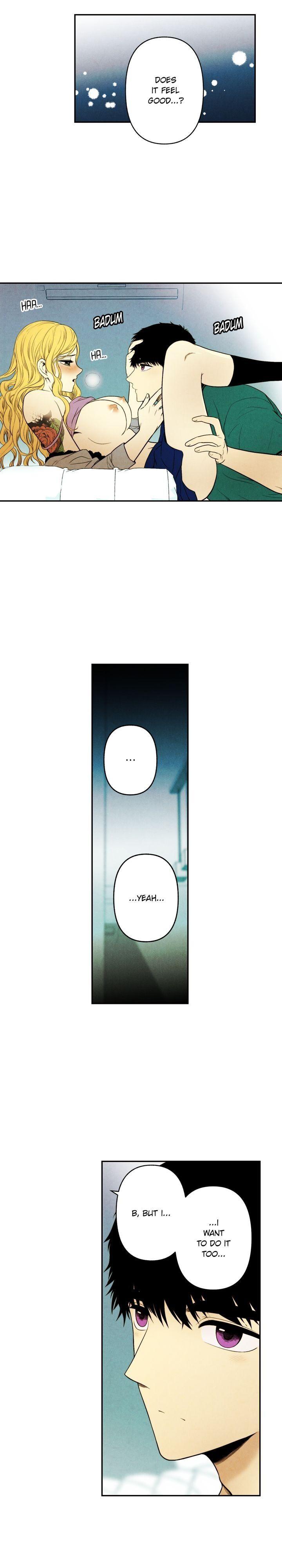 Just Give it to Me Chapter 90 Page 5
