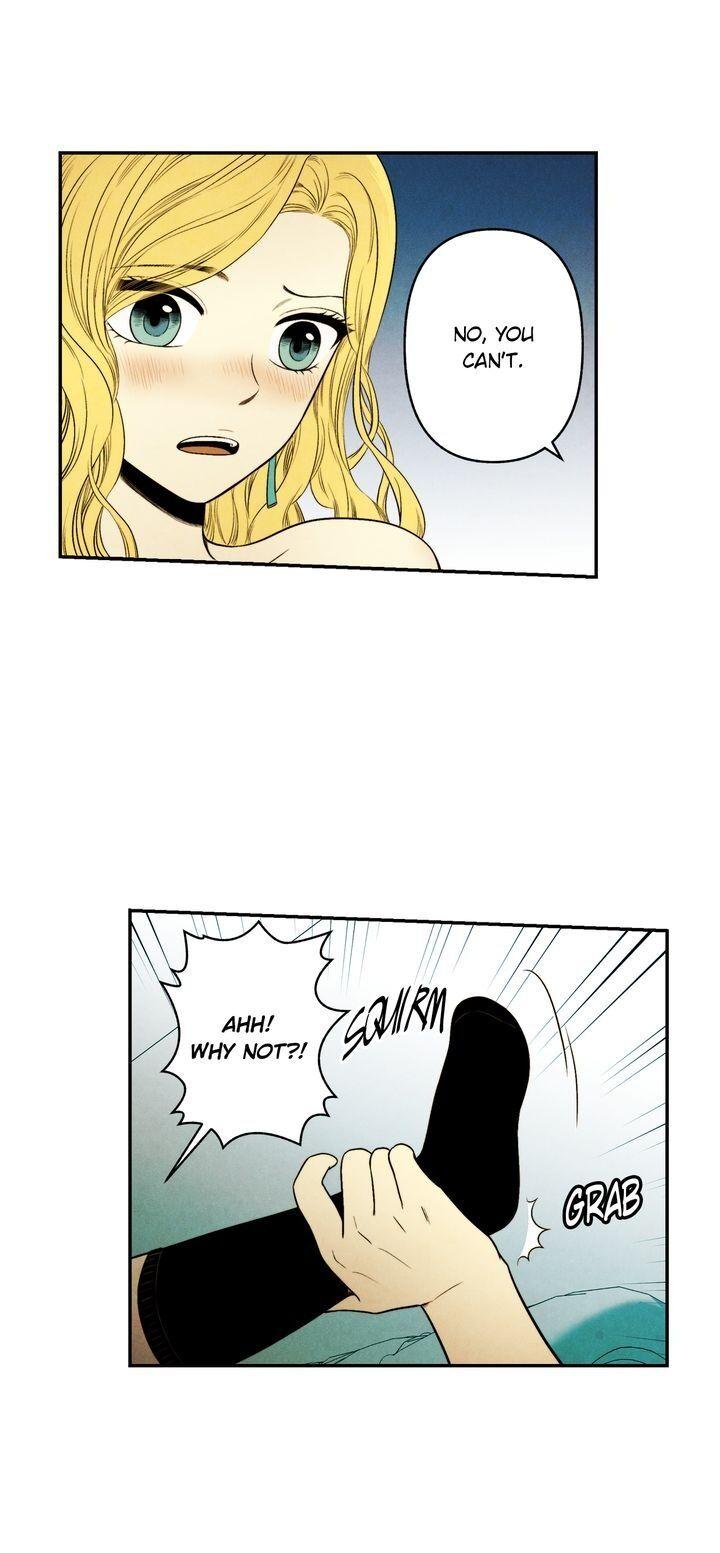 Just Give it to Me Chapter 90 Page 6